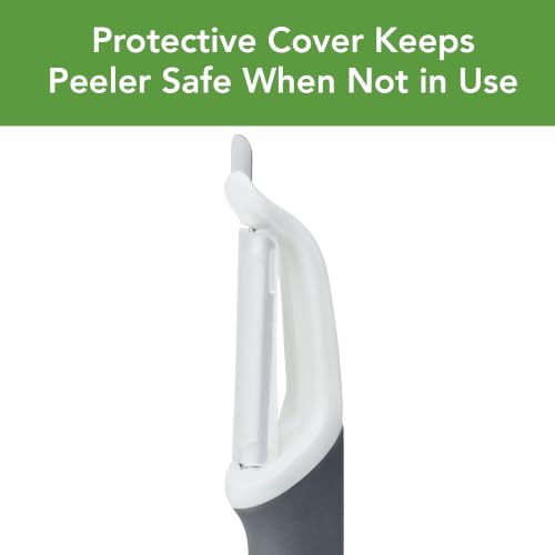 Image of Tovolo, Peeler Precision White Head