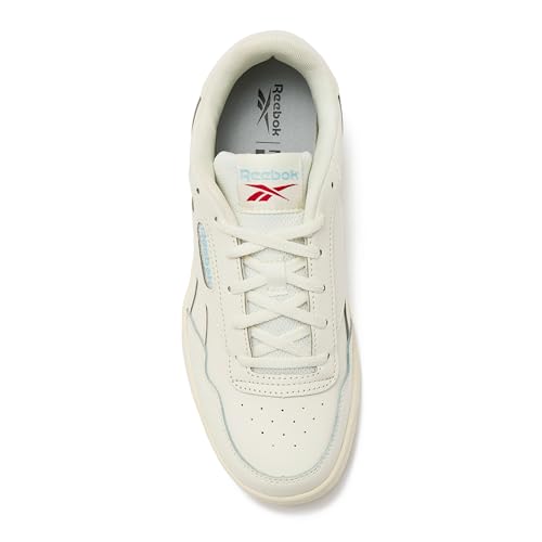 Image of Reebok Court Advance Womens Sneakers - Casual Fashion White Sneakers for Women