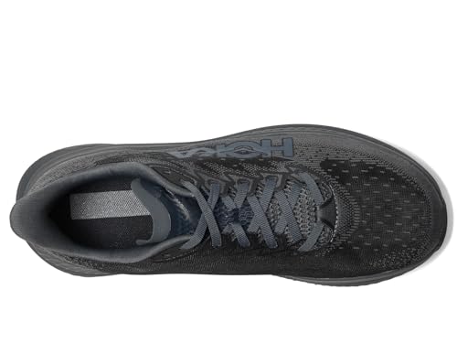 HOKA Hoka Men's Mach 6 Black 10 Medium