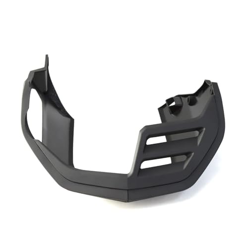 Protection moteur CB650R contre les gravillons sabot bas de cadre