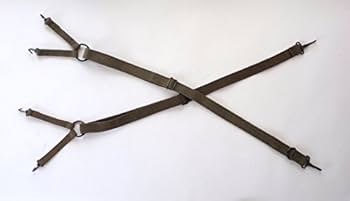 Amazon | アメリカ軍 USMC M1941 コンバット フィールド