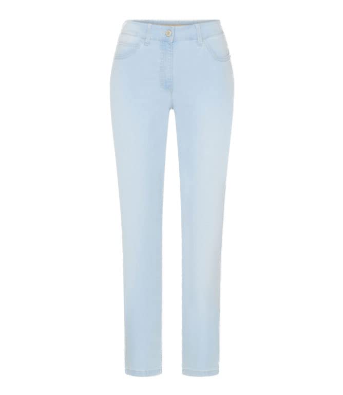 Zerres Damen 7/8 Jeans Hose Cora