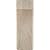 Ekena Millwork BKTW05X06X10CVRW Clarksville Wood Brackets, 5 1/4"W x 6"D x 10"H , Rubberwood