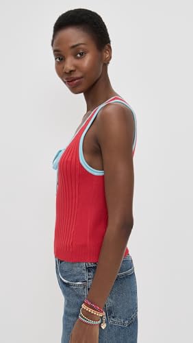 Free People Women's All Star Sweater Tank4
