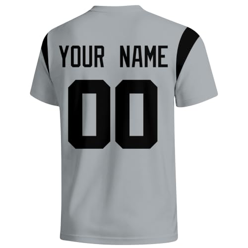Image of ANTKING T Shirt Custom Short Sleeves for Youth Men Women