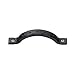 Smedbo B598 Wrought Iron Hammer Pull