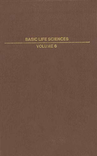 Enzyme Induction: 6 (Basic Life Sciences) view 2