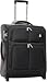 Aerolite Expandable 55x40x20cm to 55x40x23cm Ryanair Priority Max Super Lightweight Carry On Hand Cabin Luggage Suitcase 55x40x20 55x40x23 with 2 Wheels, Approved for Jet2 British Airways & Many More