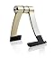Cooler Master JAS PRO Portable Aluminum Docking and Display Stand for Apple MacBooks, iPads, Laptops, and Tablets