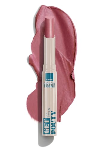 Avon Ultra Beauty Lippenstift Stylo Vintage Pink