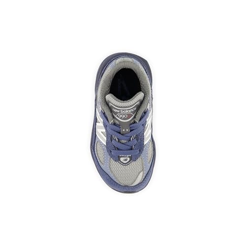 Image of New Balance Kids' 990 V6 Lace-up Sneaker