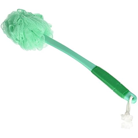 Body Benefits Net Bath Brush Cover