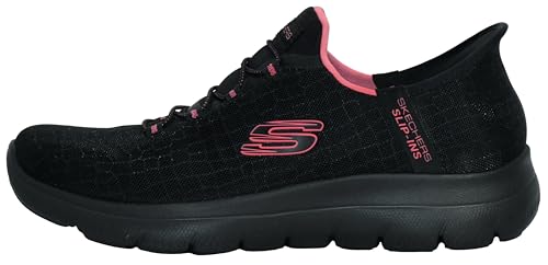 Image of Skechers Women's Summits Classy Night Hands Free Slip-in Shoes