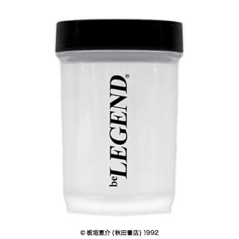 グラップラー刃牙 プロテインシェーカ 41PhM+73iTL.jpg_BO30,255,255,