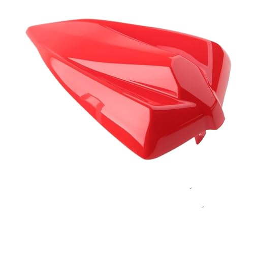 Capot de selle arrière Aprilia GPR 125 150 carénage moto sport ABS rouge
