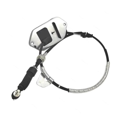 Cable Palanca Transmisión Automática Toyota Yaris 2006-2016 ref 33820-52481
