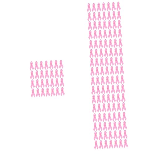 Ruban rose de collecte de fonds pour porter l'espoir face au cancer du sein