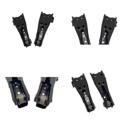 Bras de commande avant Paire adaptée pour Hiace 48068-26160