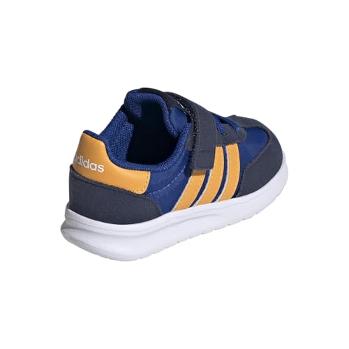 Image of adidas Originals Kids' Run 70s 2.0 Elastic Lace Shoes