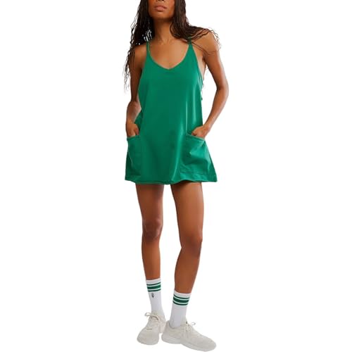Image of Free People Women's Hot Shot Mini Dress