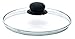 Beka 12209294 Performance Couvercle en verre 28 cm