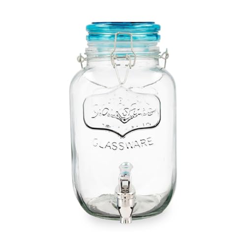 DISPENSADOR DE BEBIDAS