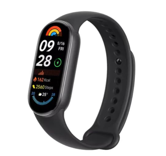 Drumstone 𝐃𝐈𝐖𝐀𝐋𝐈 𝟏𝟓 Year 𝐆𝐔𝐀𝐑𝐀𝐍𝐓𝐄 PRO RTG M10 Smart Watch Band Fitness Heart Rate with Activity Tracker Waterproof Like Steps Counter, Calorie Counter, Alarm, Blood Pressure, Message-image-11