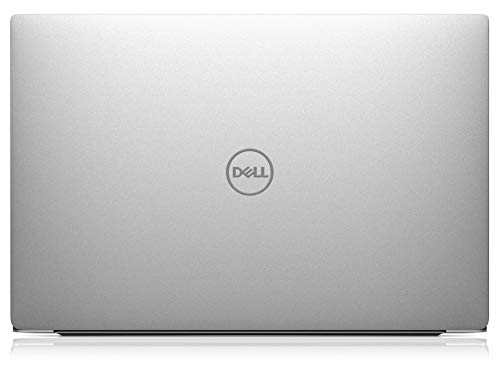 Dell XPS 15 7000 15.6-inch UHD IPS OLED Infinity Laptop - (Silver) Intel Core i7-9750H, 16 GB RAM, 512 GB SSD, NVIDIA… - Image 10