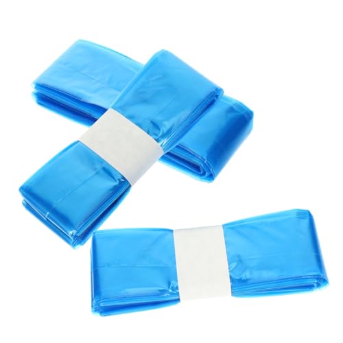 3 rollos bolsas desechables para pañalera miniatura 1