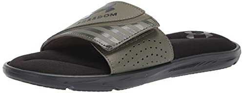 Under Armour Slides – The 16 best 
