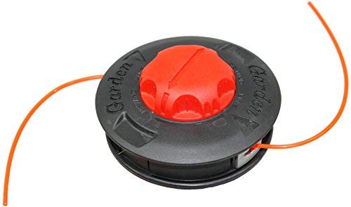 Avalon Tools Gb508Ah5H2 Motosierra, Negro Cover