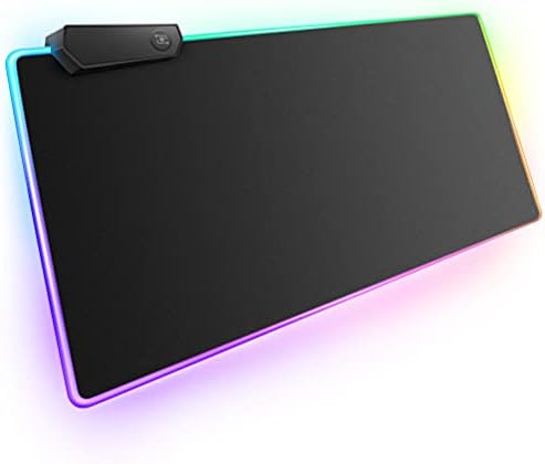 Alrickbeit Gaming Mouse Pad, Mouse Pad