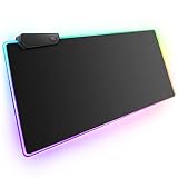 Alrickbeit Gaming Mouse Pad, Mouse Pad