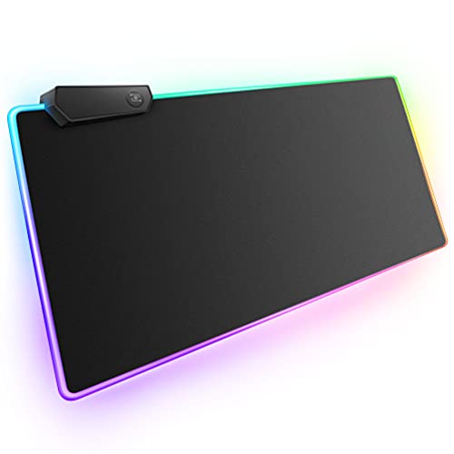 Alrickbeit Gaming Mouse Pad, Mouse Pad #TOP1