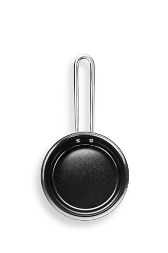 Casserole en céramique antiadhésive Slip-Let pour sauces - 4