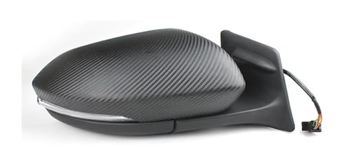 Boîtier miroir droit pour Geely GX3 Pro - Idéal pour stationner en ville en toute sérénité