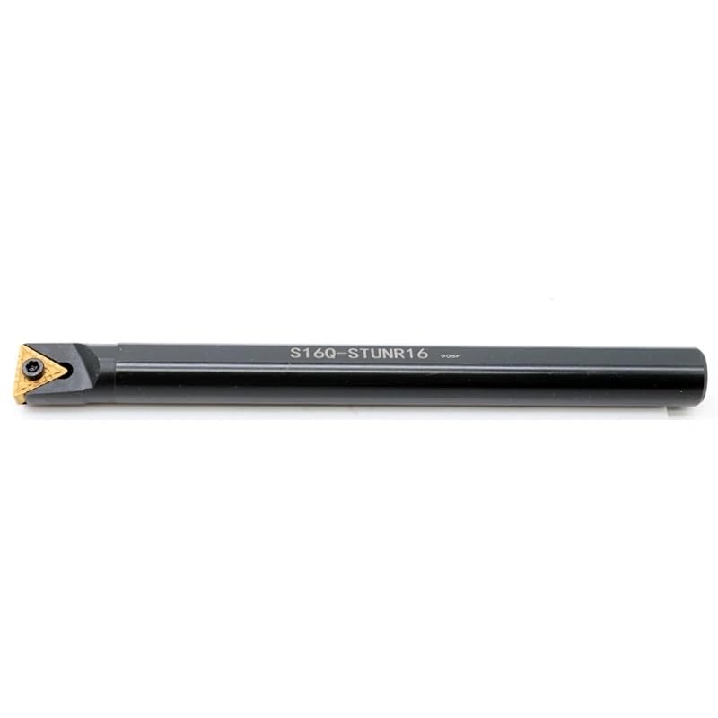 Herramienta de Torneado CNC S16Q-STUNR16 GSIVCIOA miniatura 5