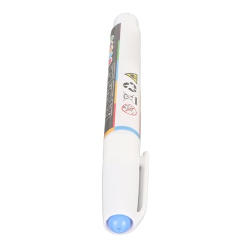 Caneta Condutora, Caneta Condutora Eletrônica Compacta de 6ml de Boa Adesão para Experimentos Cientí