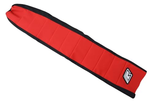 Housse de selle cross antidérapante pour rénover votre Honda CRF