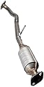 BM Catalysts BM91004H Katalysator für Hyundai Amica -03/03 EURO3