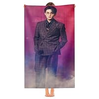 Amazon.co.jp: 八木.勇征 やぎ.ゆうせい ビーチタオル バスタオル 大判