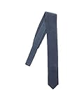 zegna krawatte KRAWATTE Z ZEGNA, SEIDE 100%, farbe HELLBLAU, Breite 7cm, FW19, produkt-code Z6F911ZMD