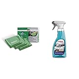 Produkt 2: Lieferumfang: 1x SONAX 02382410 XTREME ScheibenKlar - Pure Water Technology (500 ml)