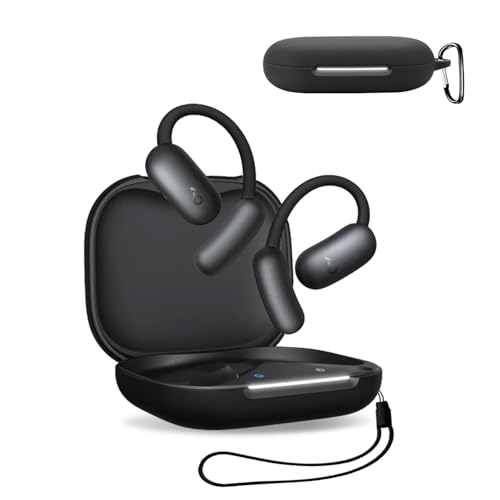 For Anker Soundcore AeroFit 2 p P[X Jo[ yKONXISAzCXCz P[X VRf p₷ ϏՌ hho EHbVuiJrit+Xgbvt j [d\ ^т₷i