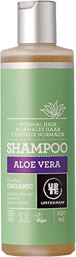 URTEKRAM Aloe Vera Shampoo Aloe Vera Shampoo 250 ml
