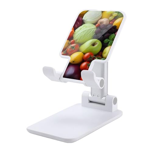 Support portable bureau réglable pliable universel