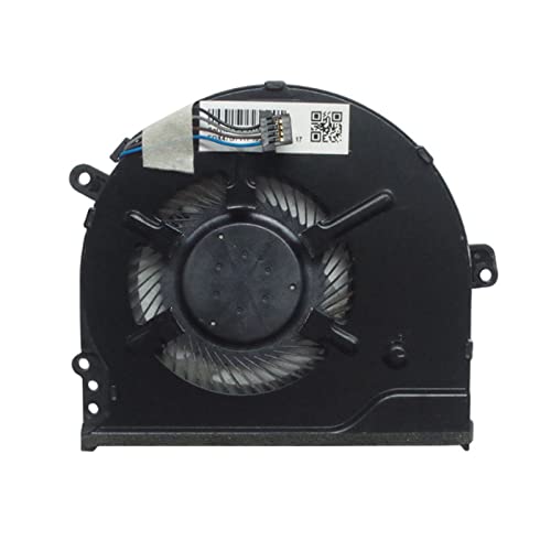 Amazon.com: Laptop CPU Cooling Fan for Foxconn G71 NFB80A05H-003