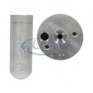 Universal Air Cond Rd10068c Uac Rd 10068C A C Receiver Drier Mount Pad
