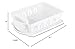 Sterilite 06418006 Ultra Sink Set - White