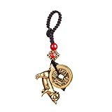 Photo Gallery mzran portachiavi zodiacale, adorabile portachiavi con animali zodiacali con eleganti diamanti per appassionati di moda e collezionisti, c128, 5.5x3.1x0.7cm pig style Photo Gallery mzran portachiavi zodiacale, adorabile portachiavi con animali zodiacali con eleganti diamanti per appassionati di moda e collezionisti, c128, 5.5x3.1x0.7cm pig style